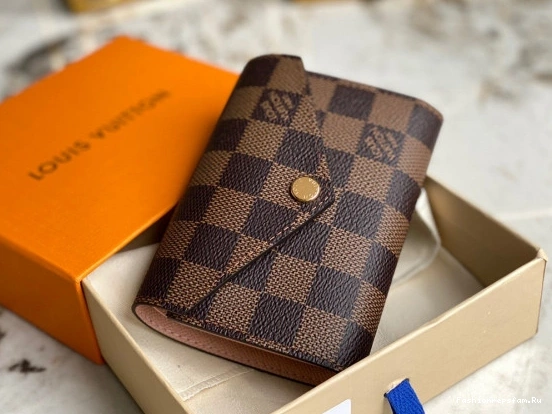 FS CHEAP Wallet Vuitton Louis VICTORINE 0729